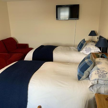 Hal O' The Wynd Guest House Stornoway  Exterior photo