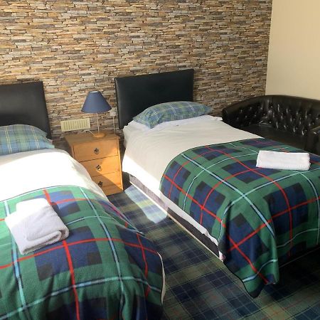 Hal O' The Wynd Guest House Stornoway  Exterior photo