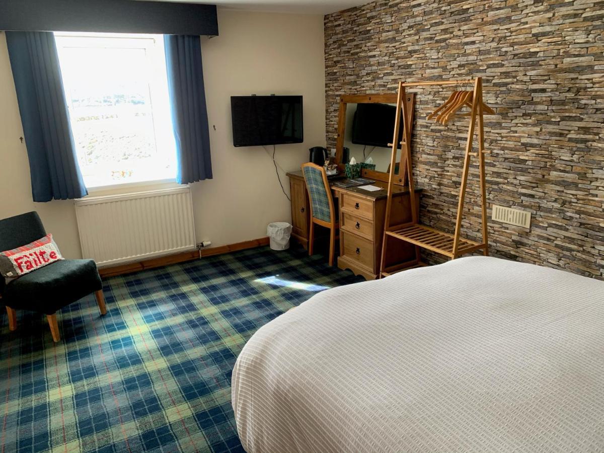 Hal O' The Wynd Guest House Stornoway  Exterior photo