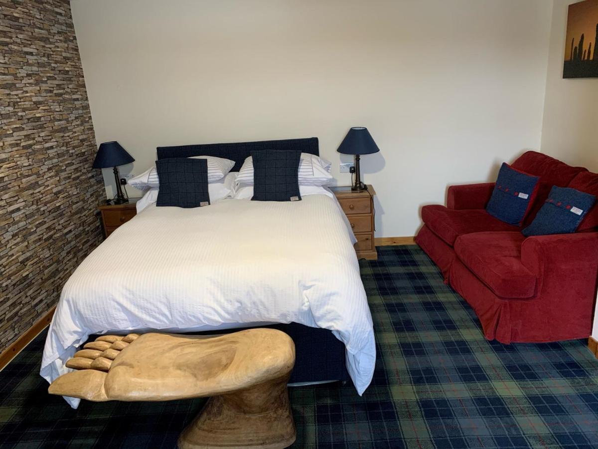 Hal O' The Wynd Guest House Stornoway  Exterior photo