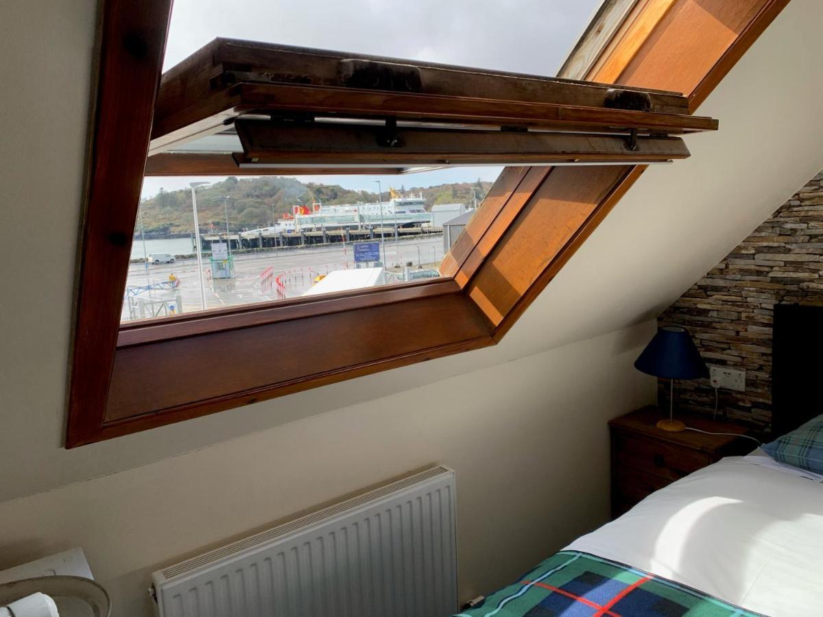 Hal O' The Wynd Guest House Stornoway  Exterior photo
