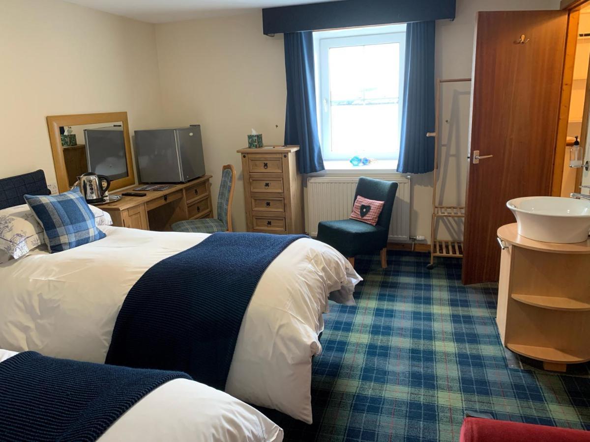 Hal O' The Wynd Guest House Stornoway  Exterior photo