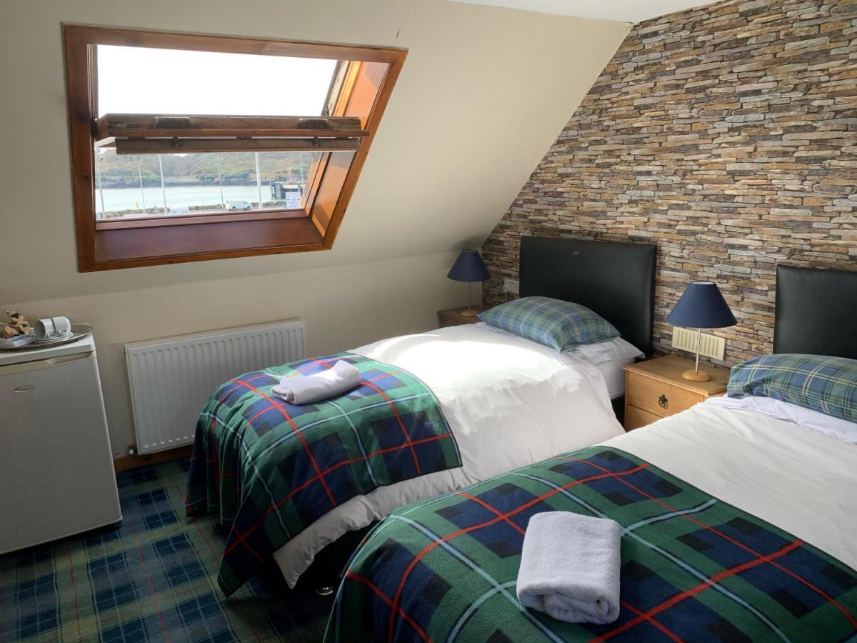 Hal O' The Wynd Guest House Stornoway  Exterior photo