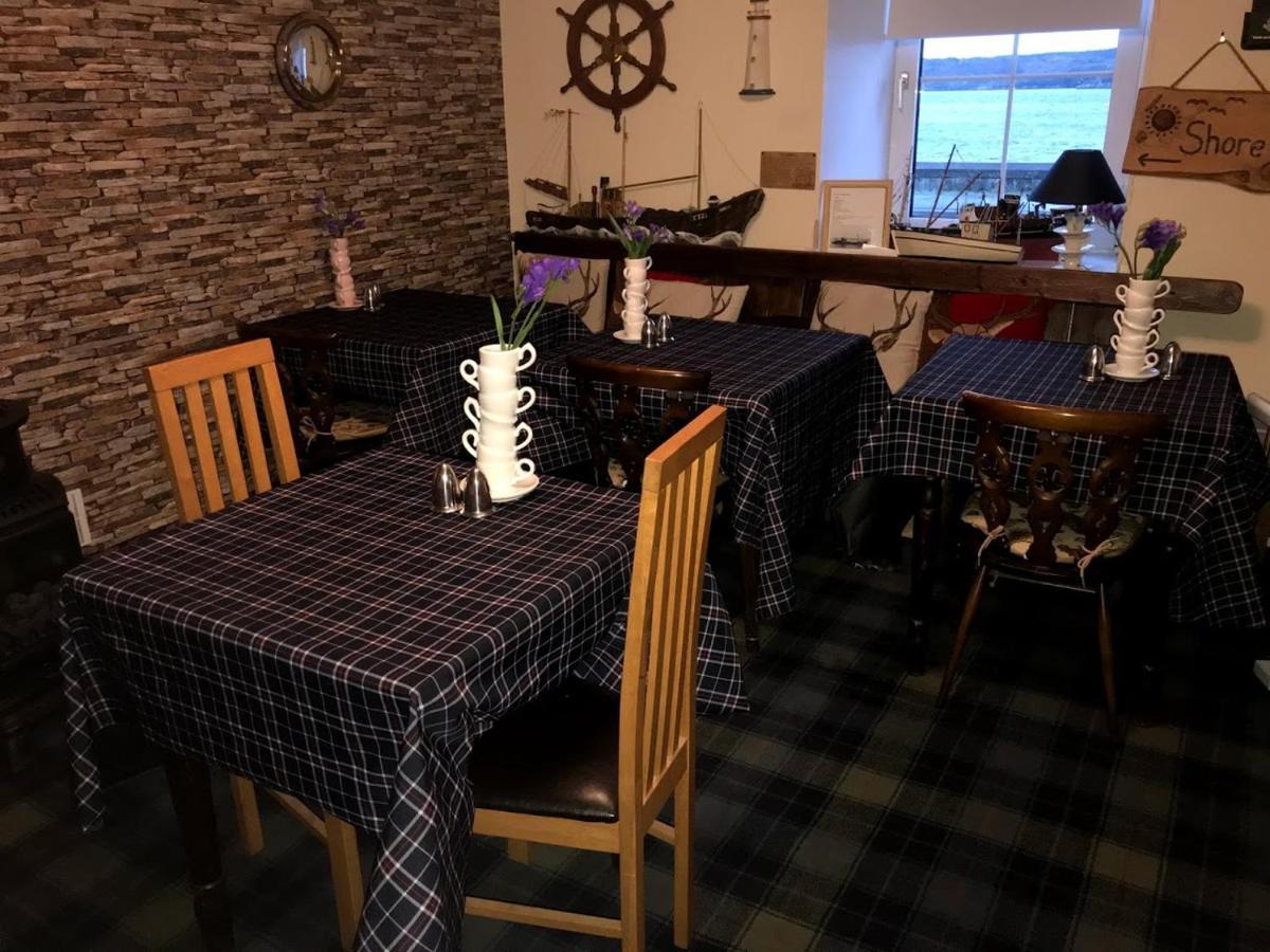 Hal O' The Wynd Guest House Stornoway  Exterior photo